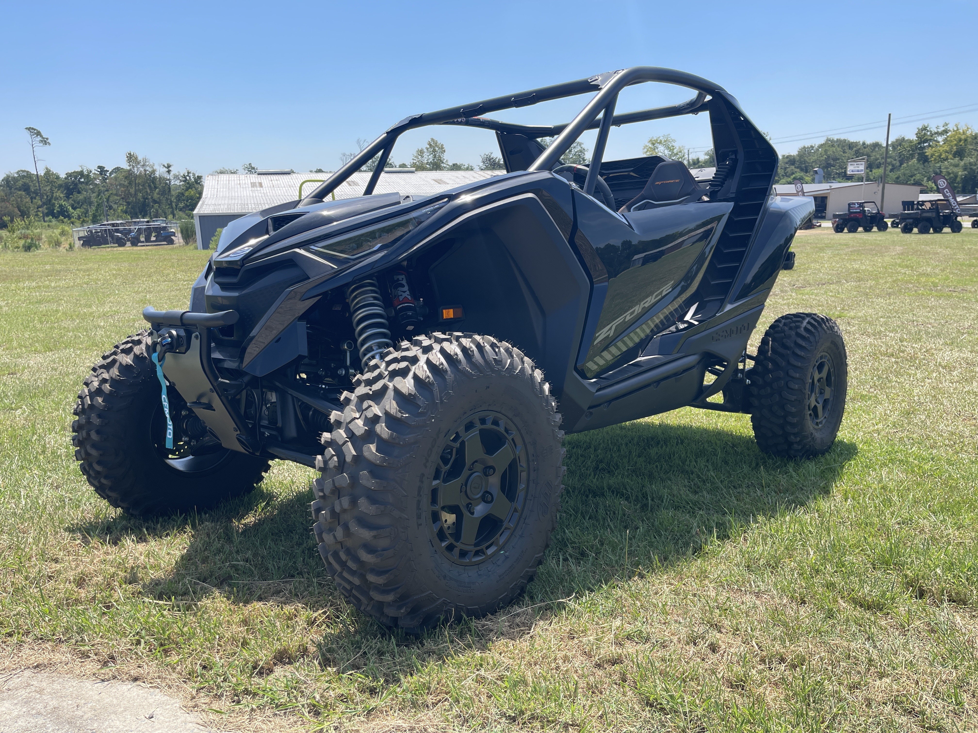 2026  ZFORCE Z10 for sale 1216613