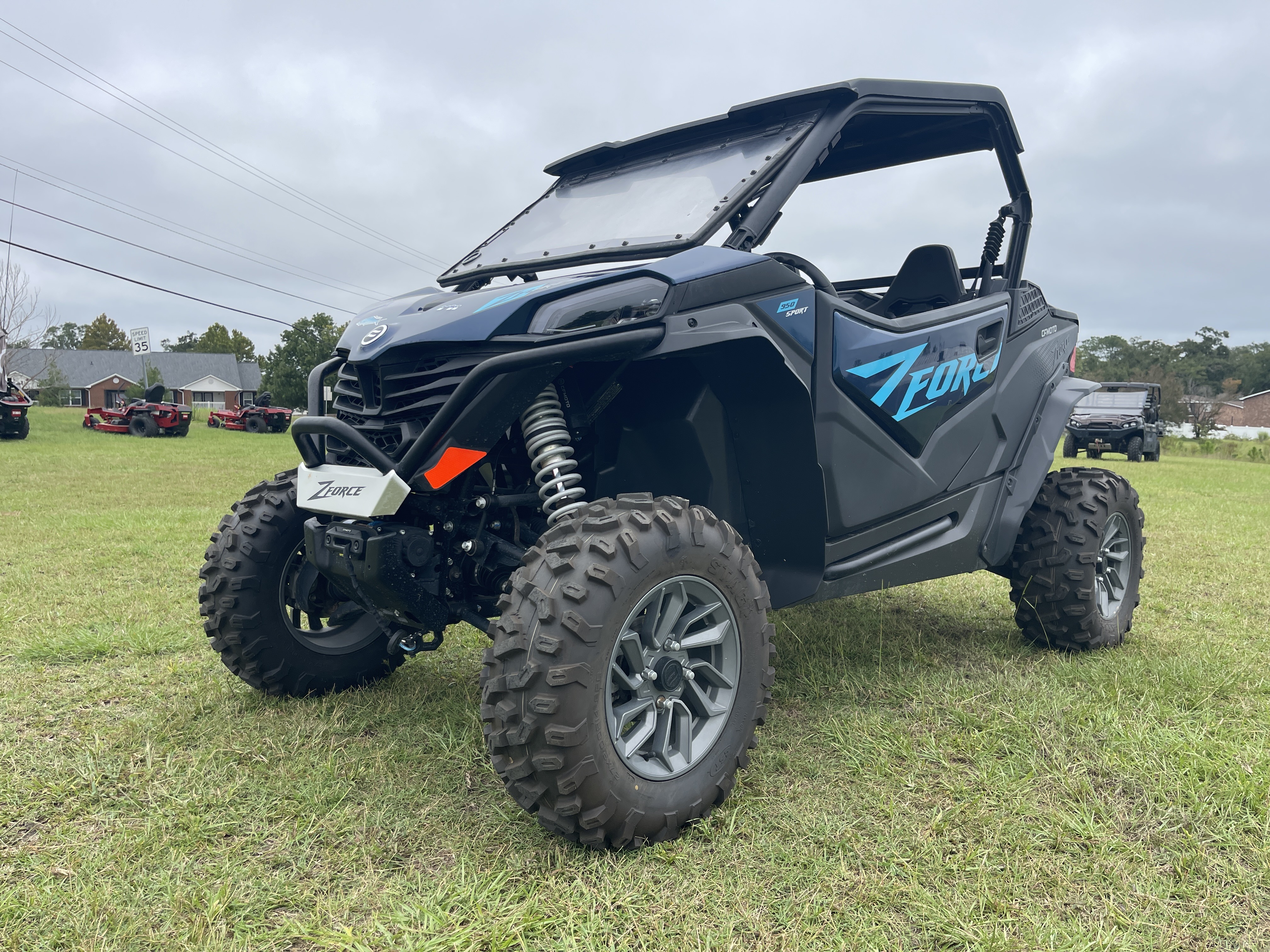 2025  ZForce 950 Sport for sale 1284941