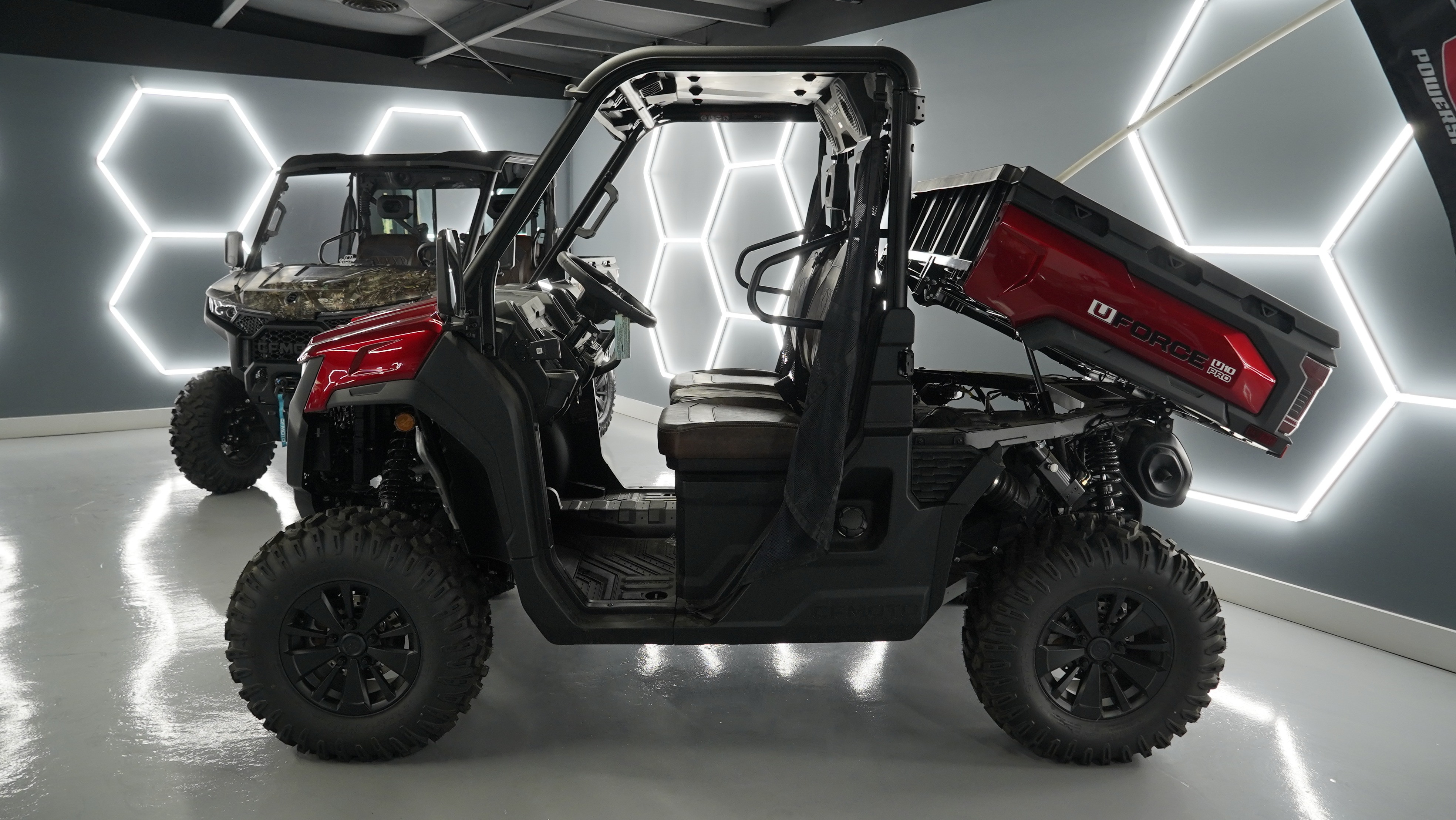 2025  UFORCE U10 Pro for sale 935259