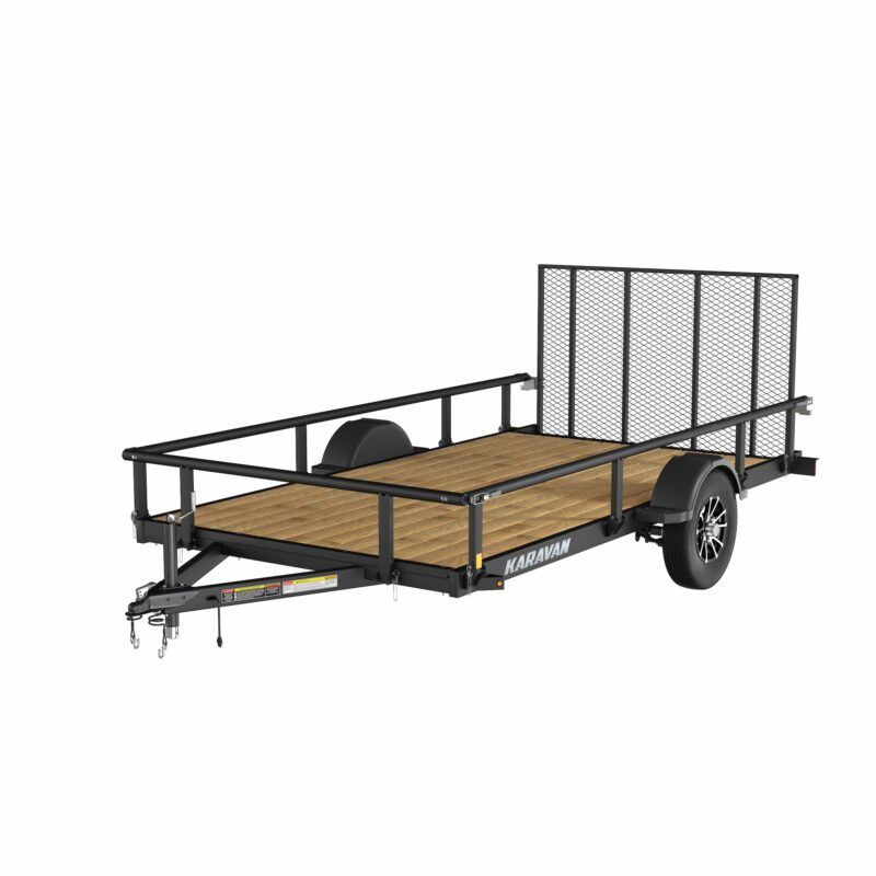 2027 Karavan photo 6