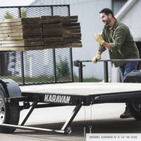 2027 Karavan photo 7