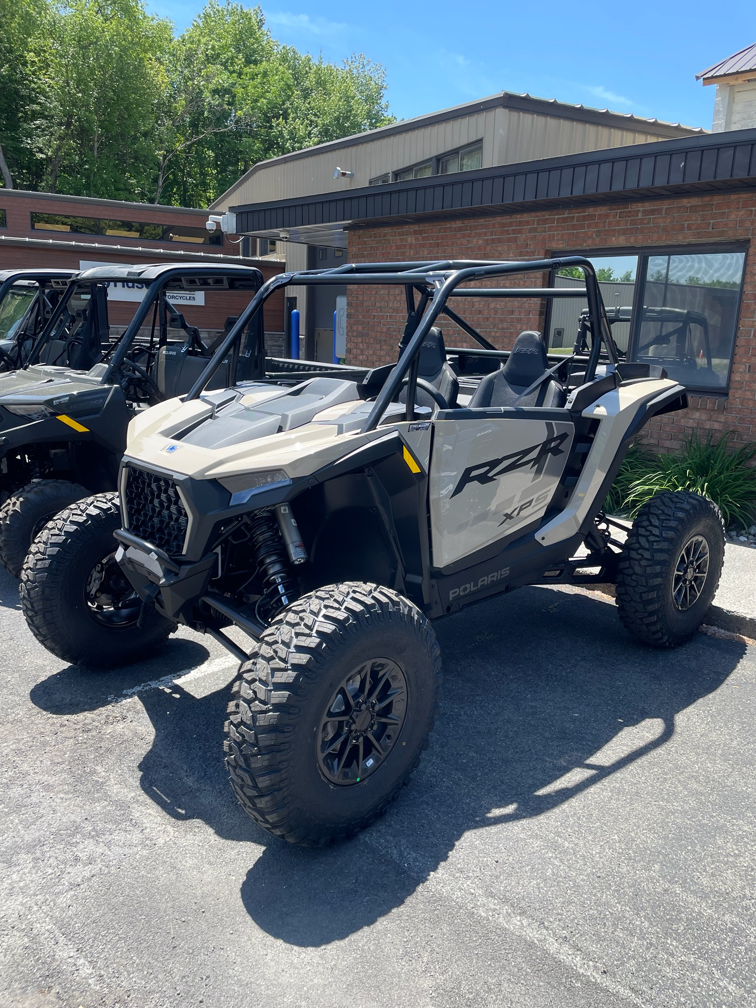 2026 Polaris RZR XP S 1000 Sport 1