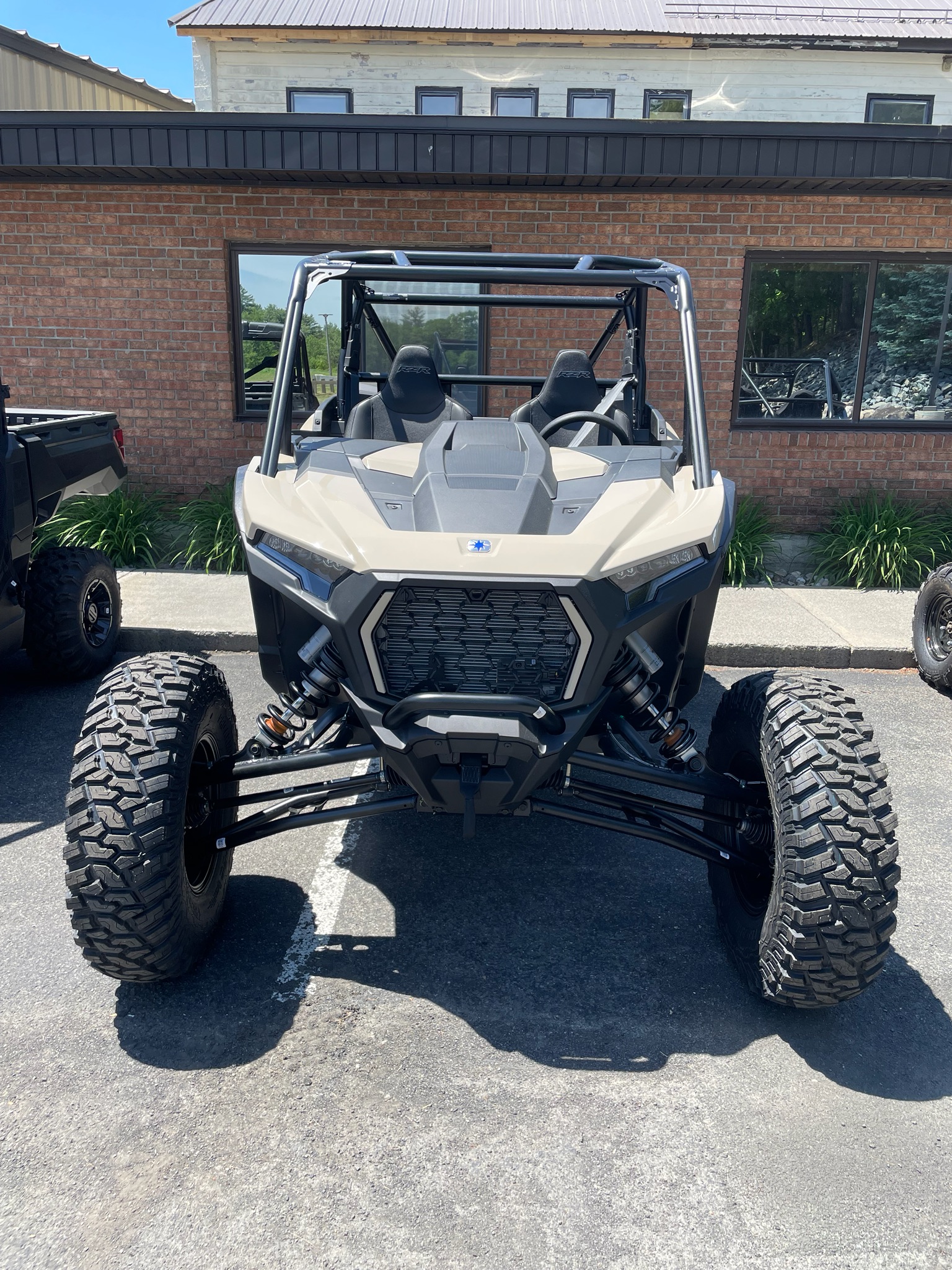 2026 Polaris RZR XP S 1000 Sport 3
