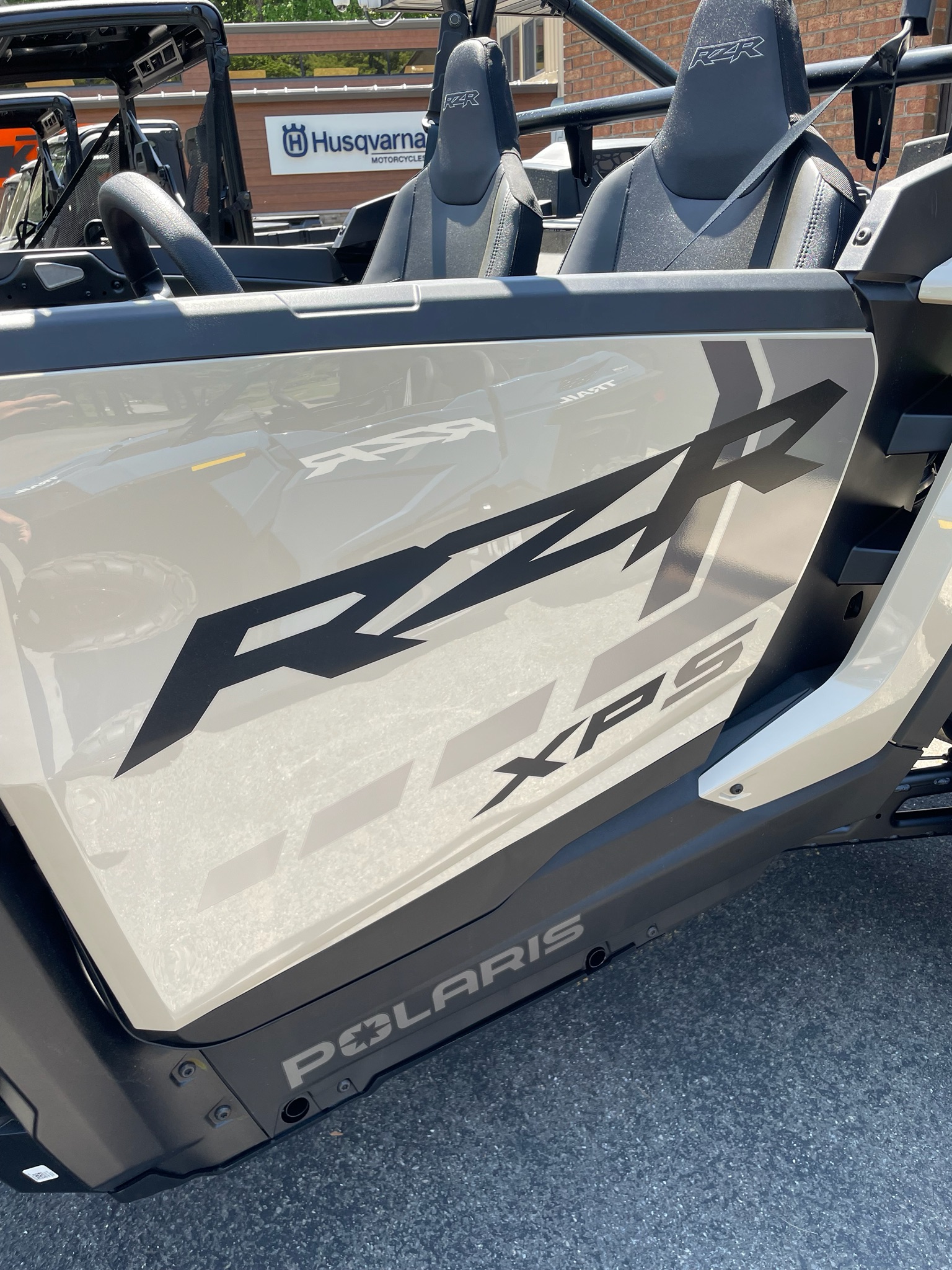 2026 Polaris RZR XP S 1000 Sport 4