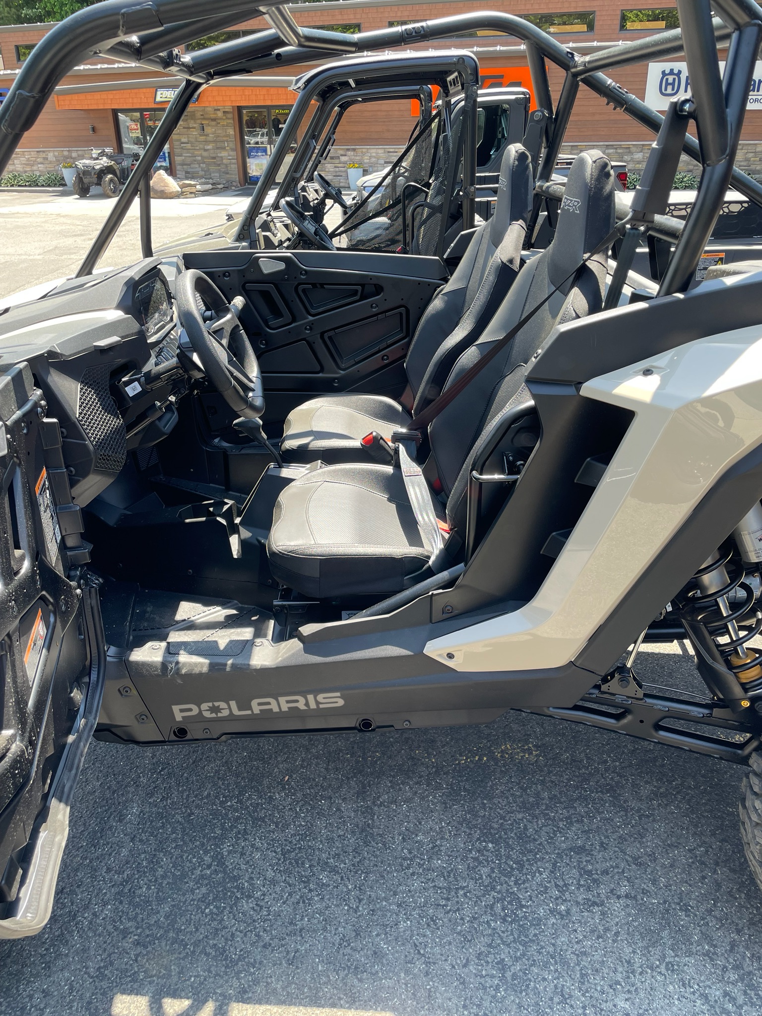 2026 Polaris RZR XP S 1000 Sport 5