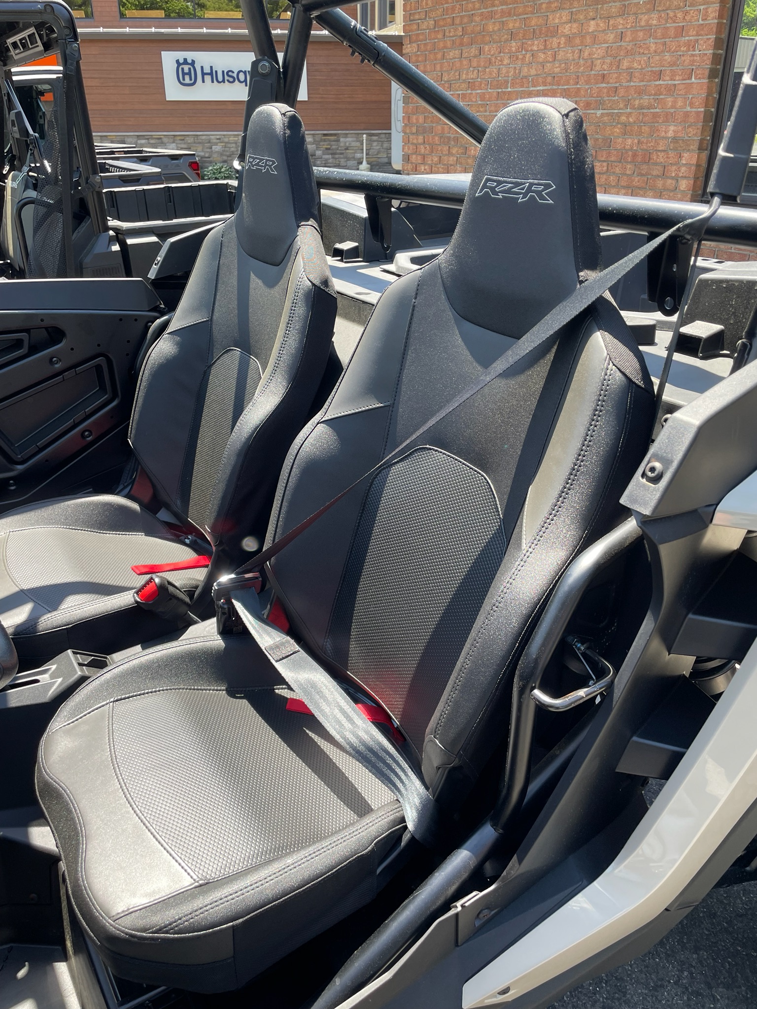 2026 Polaris RZR XP S 1000 Sport 6