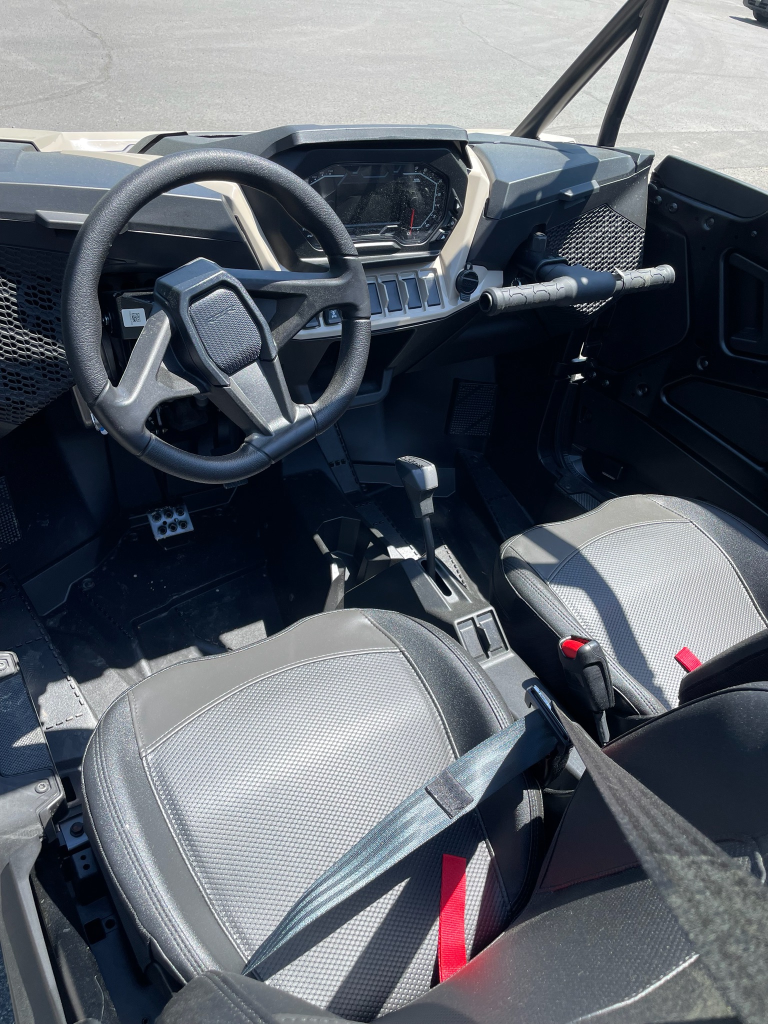 2026 Polaris RZR XP S 1000 Sport 7