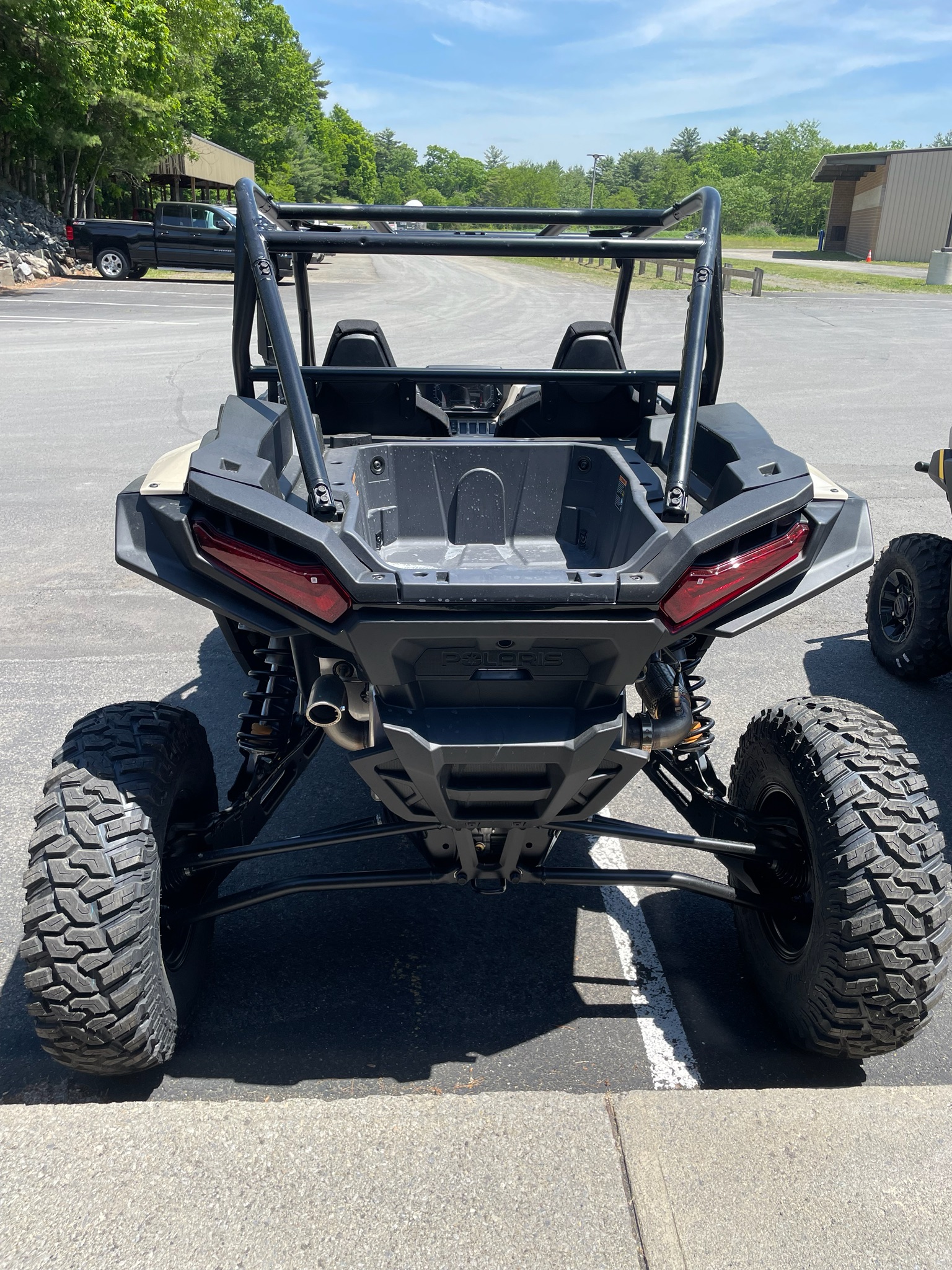 2026 Polaris RZR XP S 1000 Sport 10