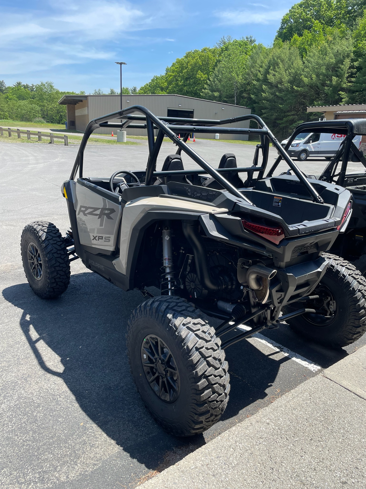 2026 Polaris RZR XP S 1000 Sport 11
