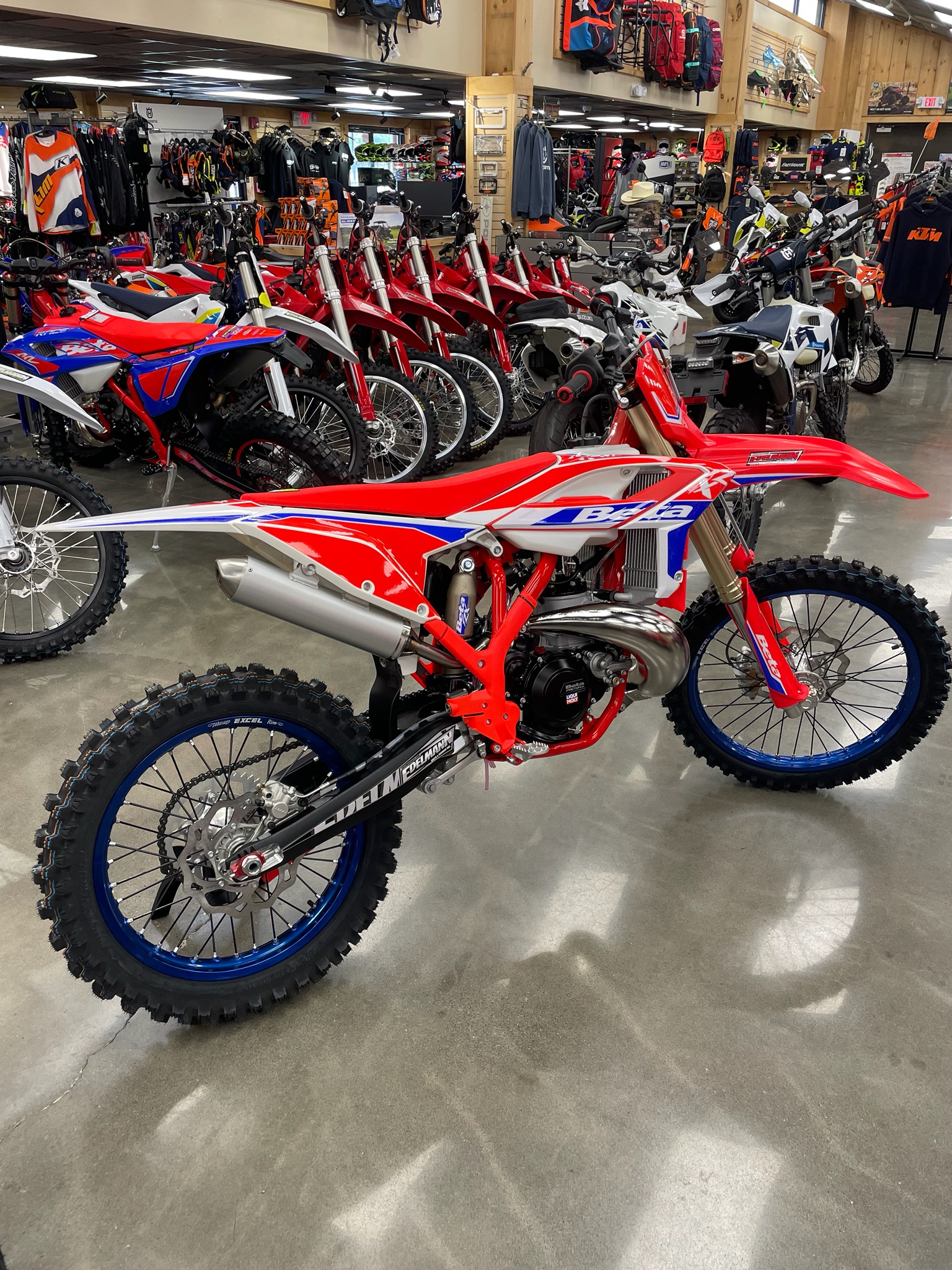 2026  350 RX for sale 1178870