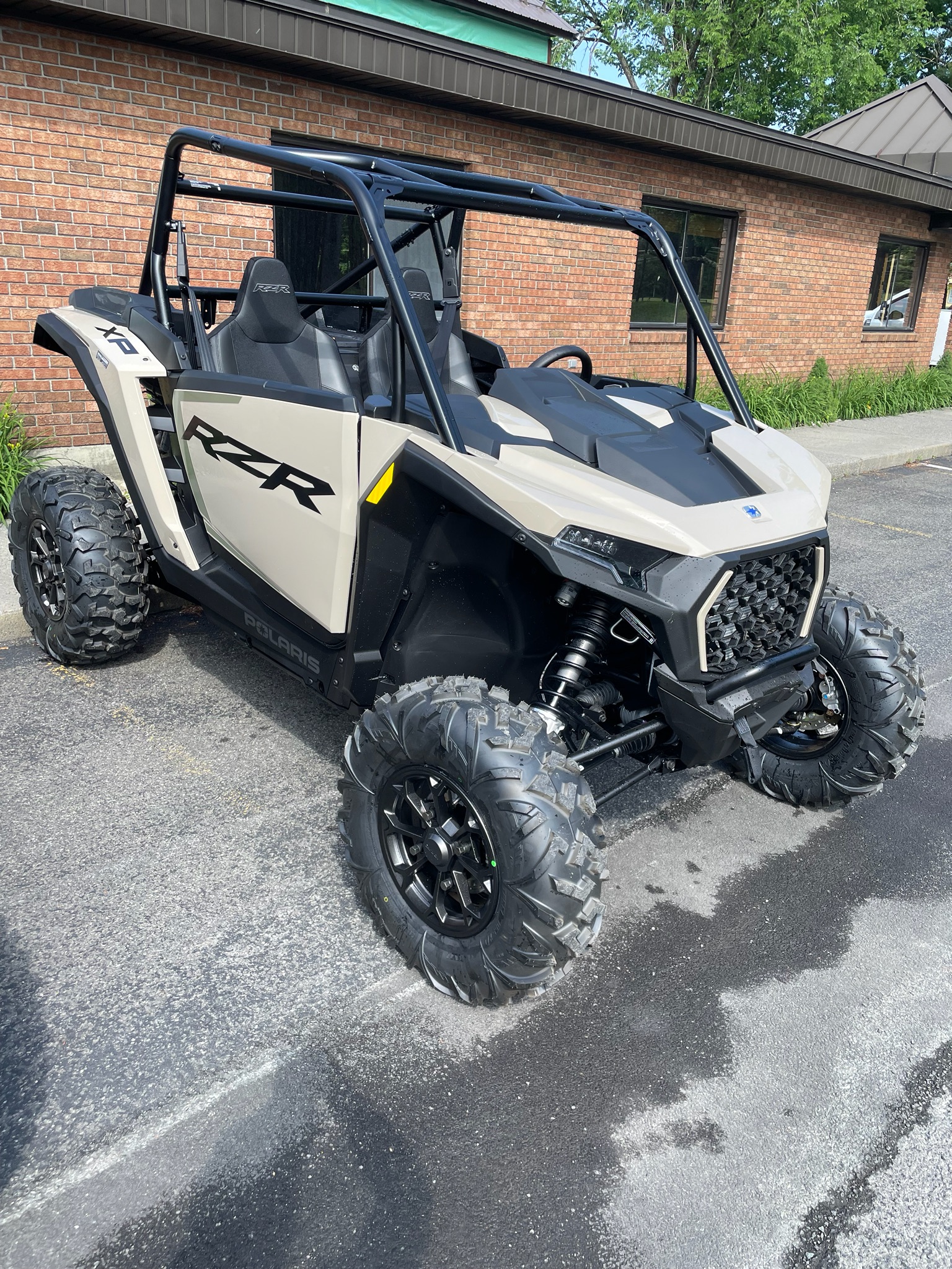 2026 Polaris RZR XP 1000 Sport 2