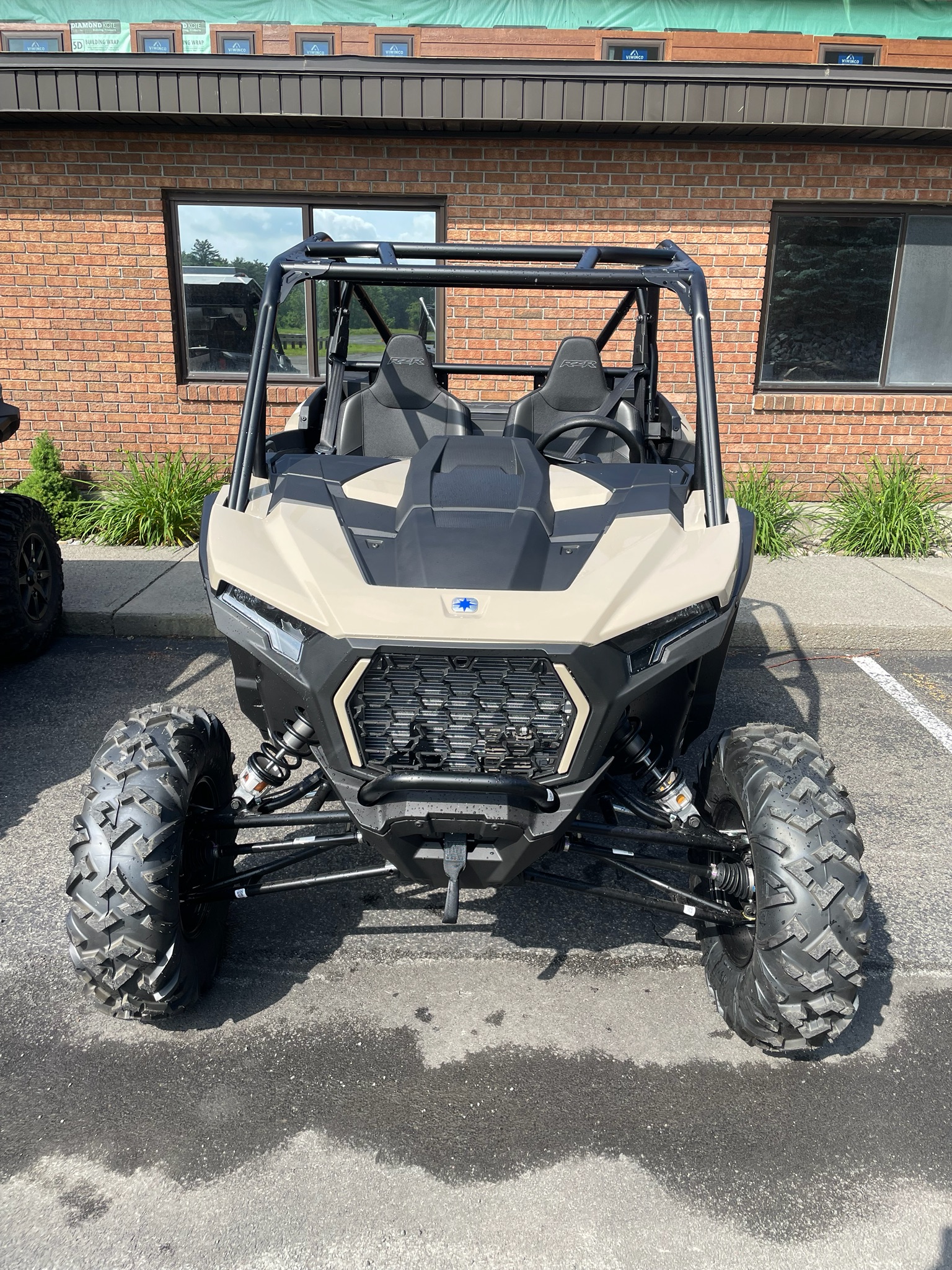 2026 Polaris RZR XP 1000 Sport 3