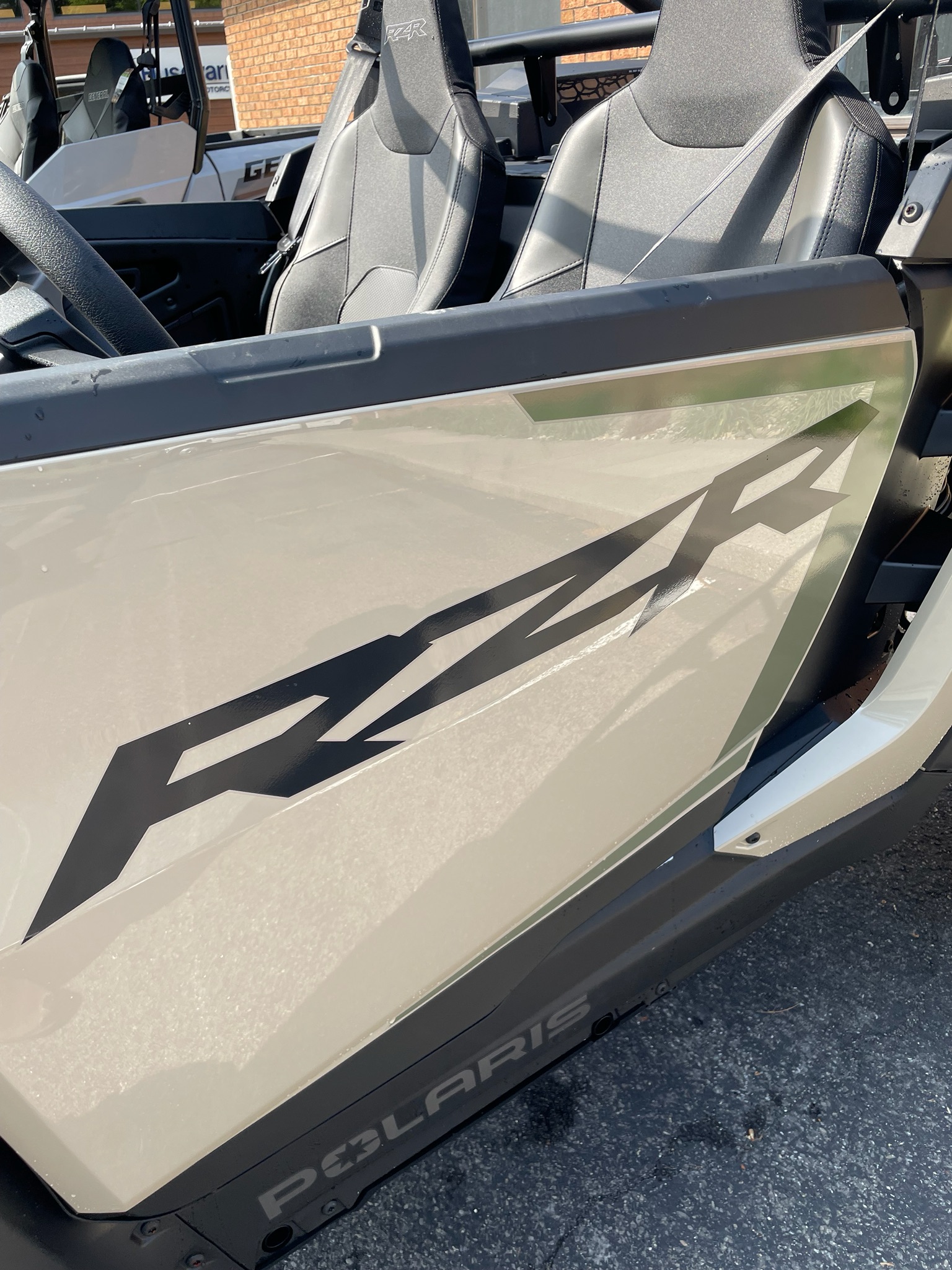 2026 Polaris RZR XP 1000 Sport 4
