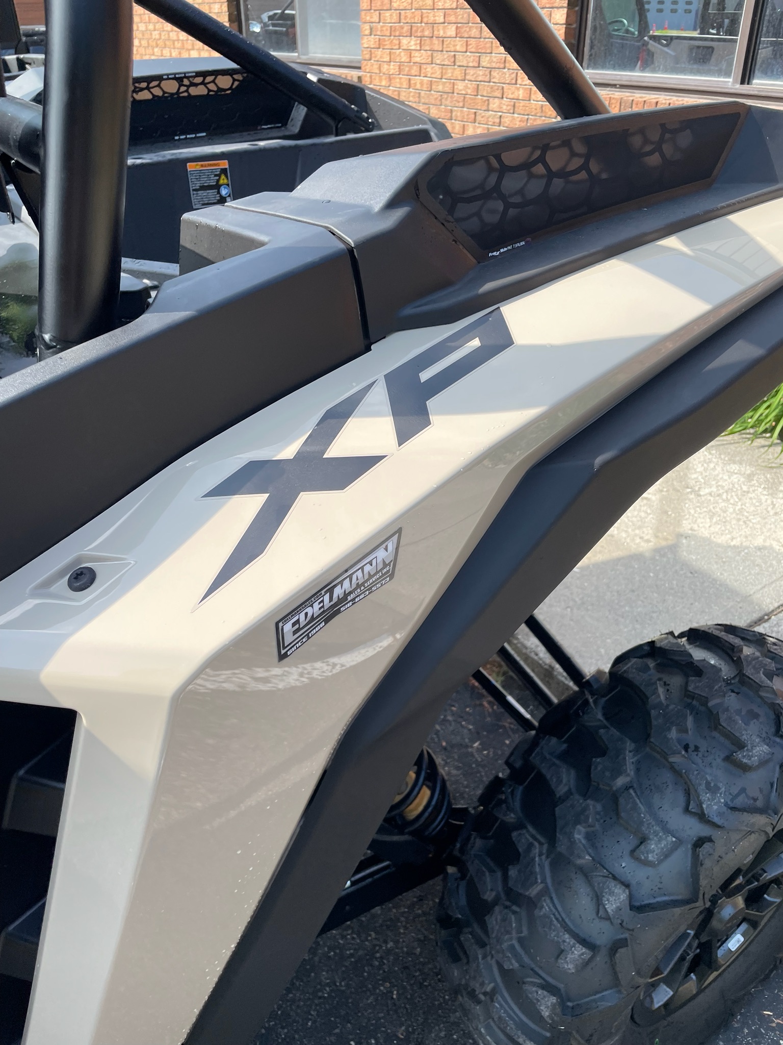 2026 Polaris RZR XP 1000 Sport 5
