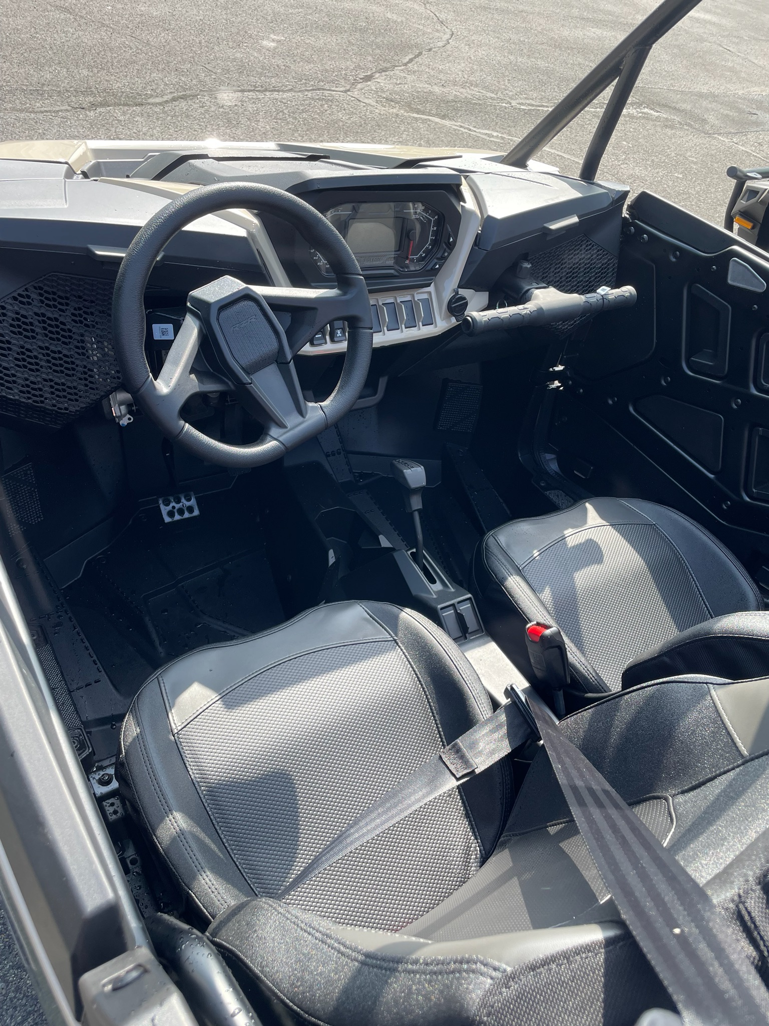 2026 Polaris RZR XP 1000 Sport 7