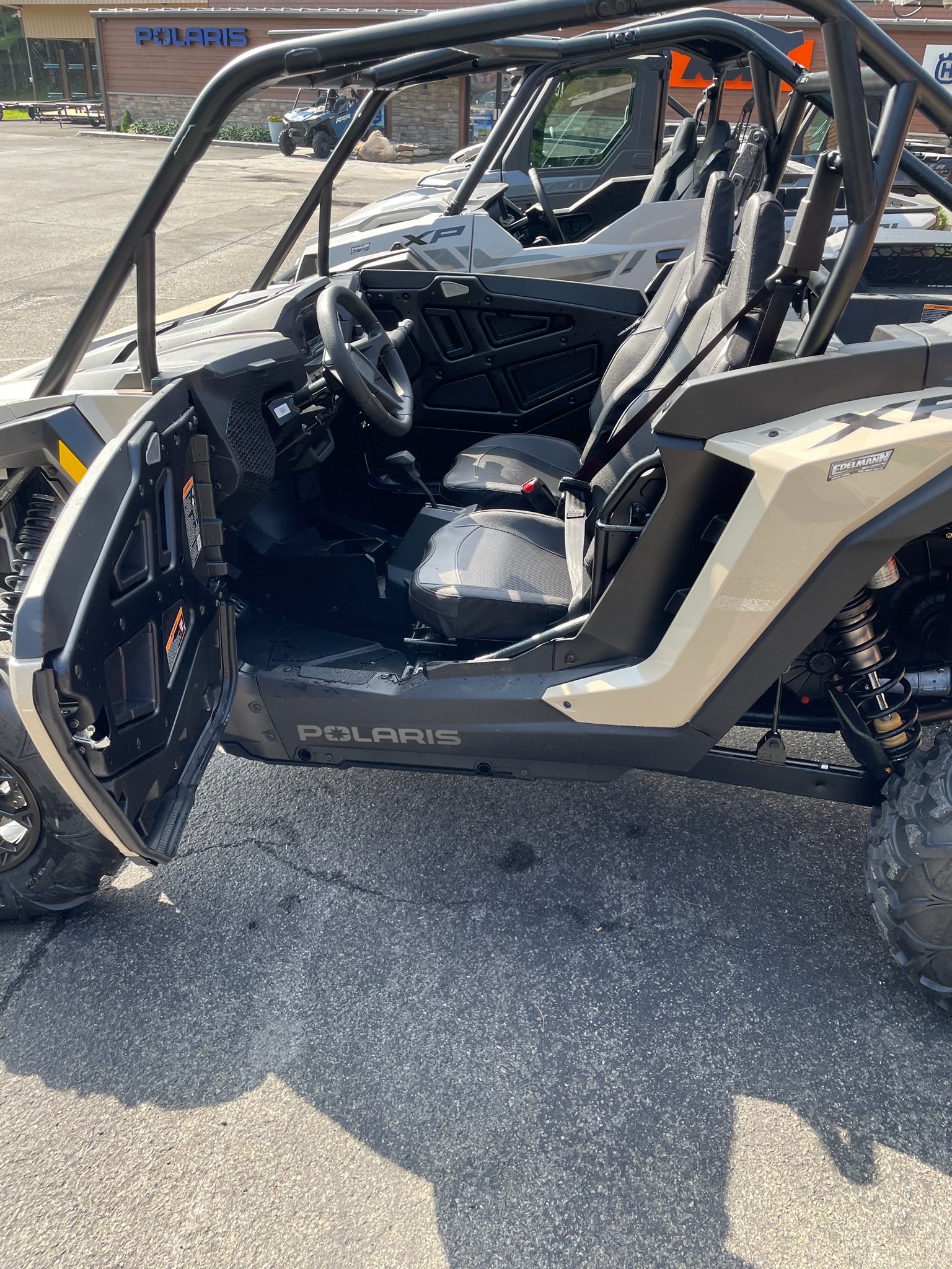 2026 Polaris RZR XP 1000 Sport 9