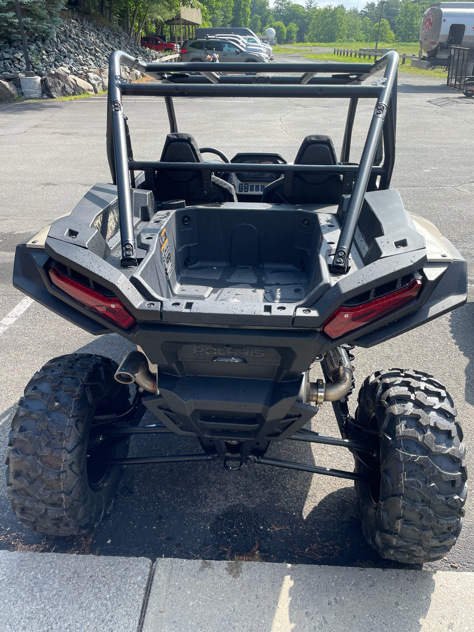 2026 Polaris RZR XP 1000 Sport 12