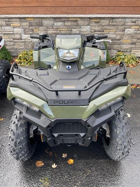 2026 Polaris Sportsman 450 H.O. 3
