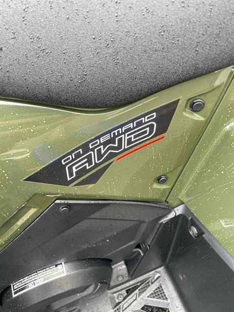 2026 Polaris Sportsman 450 H.O. 5