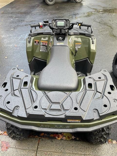 2026 Polaris Sportsman 450 H.O. 9
