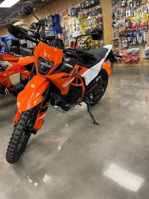 2026 KTM 390 Enduro R for sale 1278240