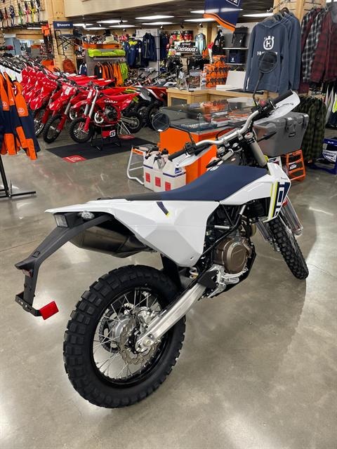 2027 Husqvarna 701 Enduro 3