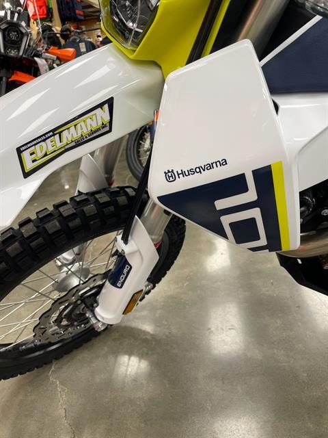 2027 Husqvarna 701 Enduro 7