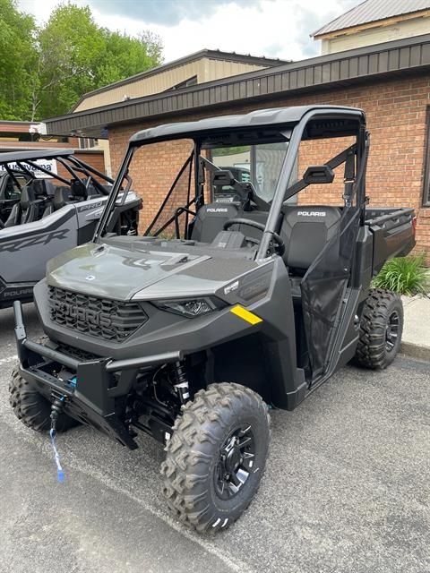 2026 Polaris Ranger 1000 Premium 1