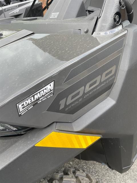 2026 Polaris Ranger 1000 Premium 4