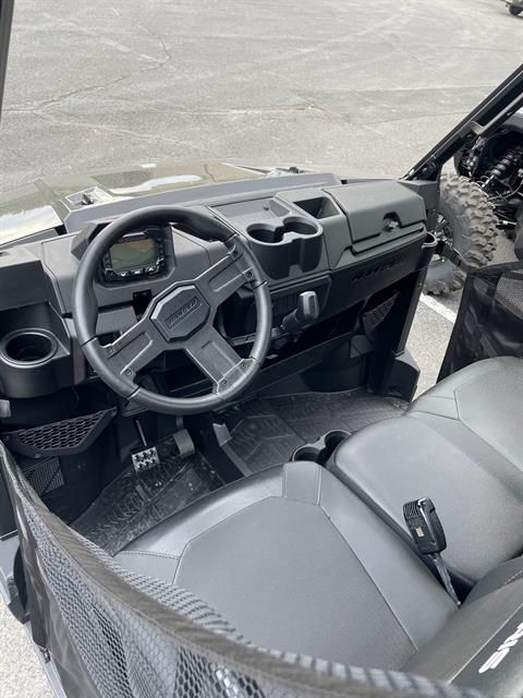 2026 Polaris Ranger 1000 Premium 7