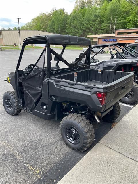 2026 Polaris Ranger 1000 Premium 8