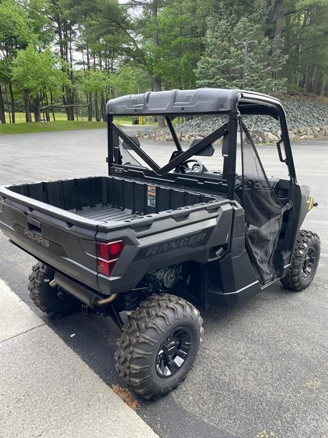 2026 Polaris Ranger 1000 Premium 9