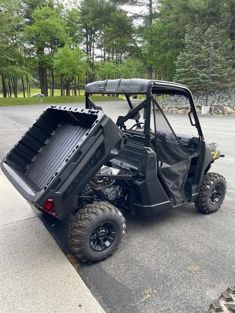 2026 Polaris Ranger 1000 Premium 10
