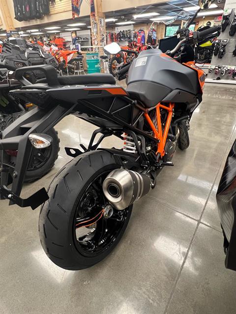 New 2023 KTM 1290 Super Duke GT Black | Motorcycles in Troy NY
