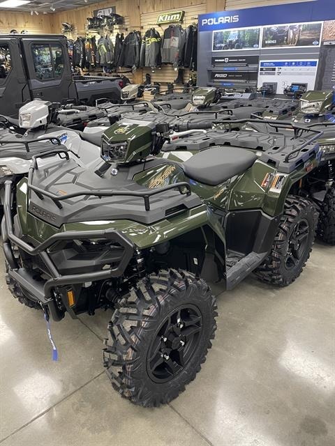 2026 Polaris Sportsman 570 Premium - 40th Anniversary Edition 1