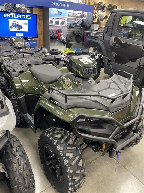2026 Polaris Sportsman 570 Premium - 40th Anniversary Edition 2