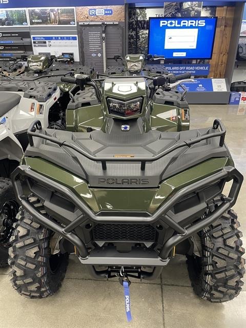 2026 Polaris Sportsman 570 Premium - 40th Anniversary Edition 3