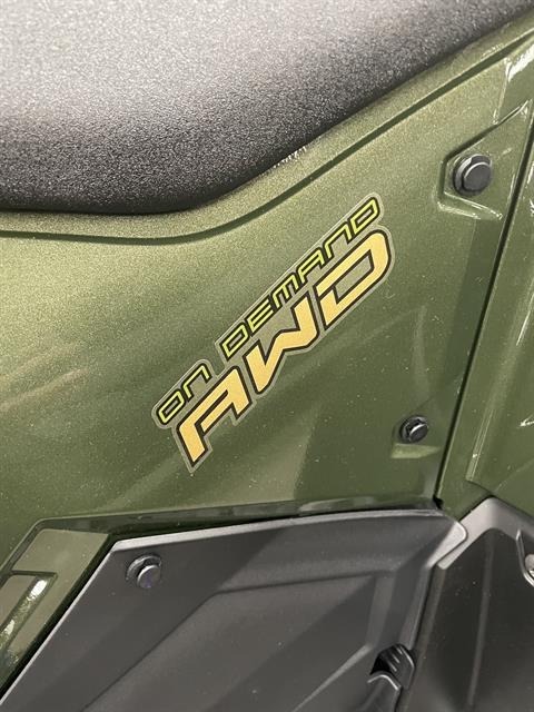 2026 Polaris Sportsman 570 Premium - 40th Anniversary Edition 6