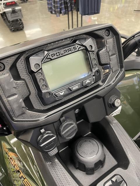 2026 Polaris Sportsman 570 Premium - 40th Anniversary Edition 9