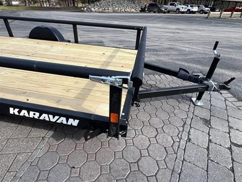 2027 Karavan photo 4