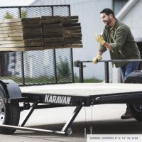 2027 Karavan photo 8