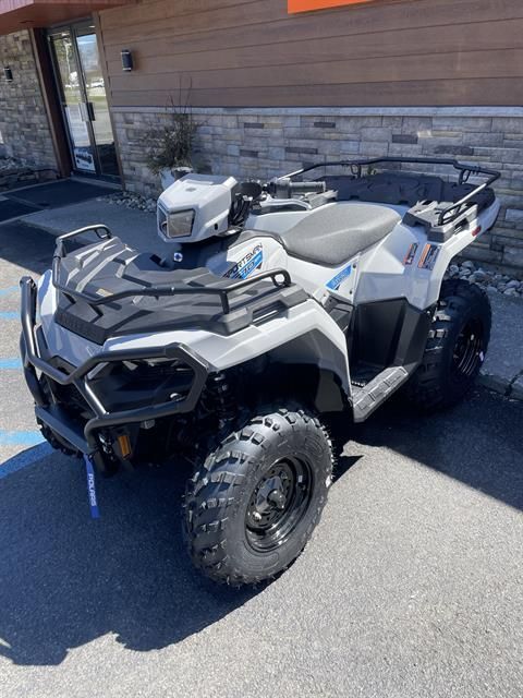 2026 Polaris Sportsman 570 EPS 1