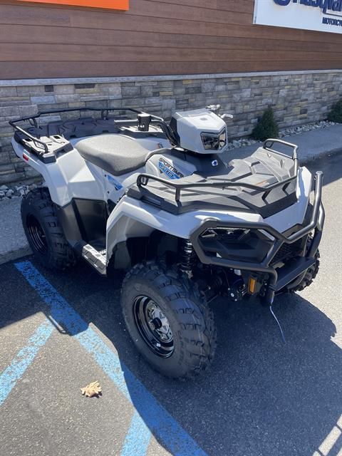 2026 Polaris Sportsman 570 EPS 2