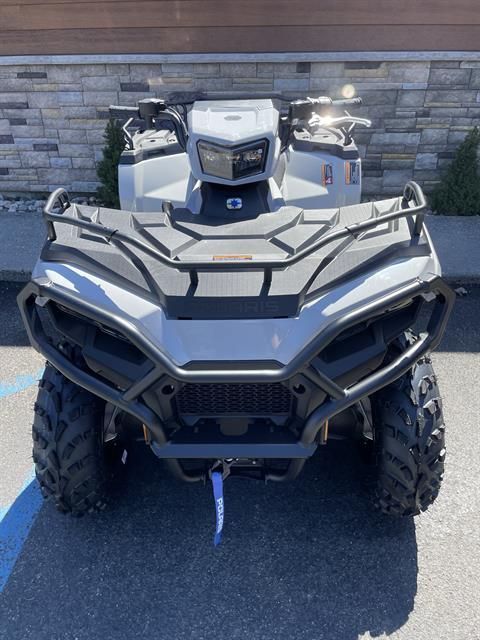 2026 Polaris Sportsman 570 EPS 3