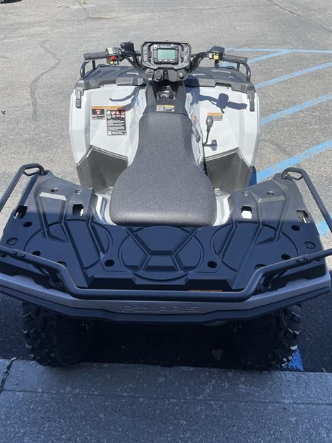2026 Polaris Sportsman 570 EPS 4