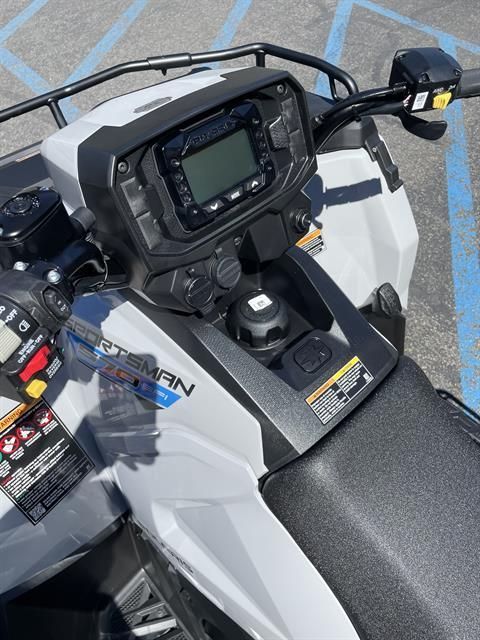 2026 Polaris Sportsman 570 EPS 5