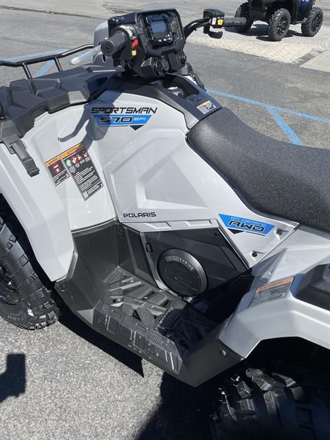 2026 Polaris Sportsman 570 EPS 7