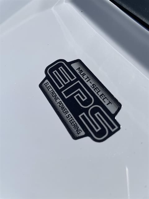2026 Polaris Sportsman 570 EPS 9