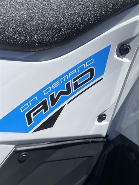 2026 Polaris Sportsman 570 EPS 10