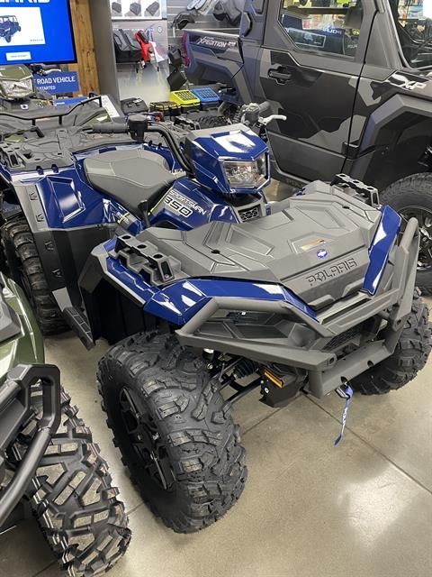 2026 Polaris Sportsman 850 Trail 2